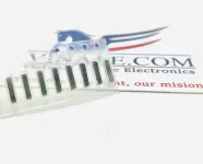 SSP-T7-F 32.768KHZ MC-146 12.5PF